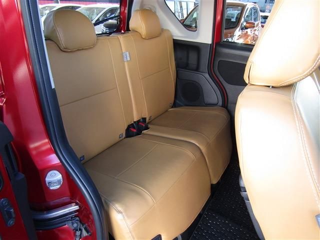 NISSAN ROOX 4WD 2020