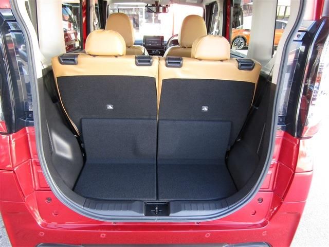 NISSAN ROOX 4WD 2020