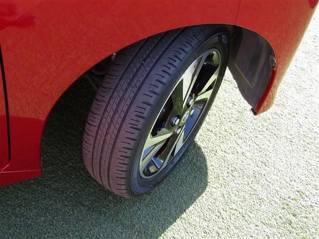 NISSAN ROOX 4WD 2020