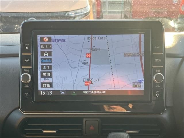 NISSAN ROOX 4WD 2020