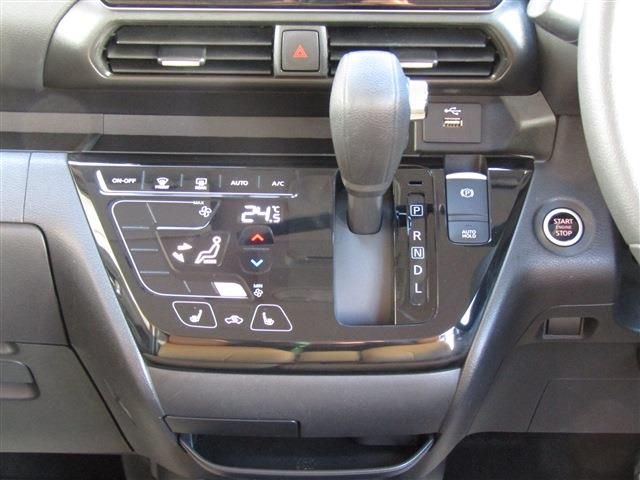 NISSAN ROOX 4WD 2020