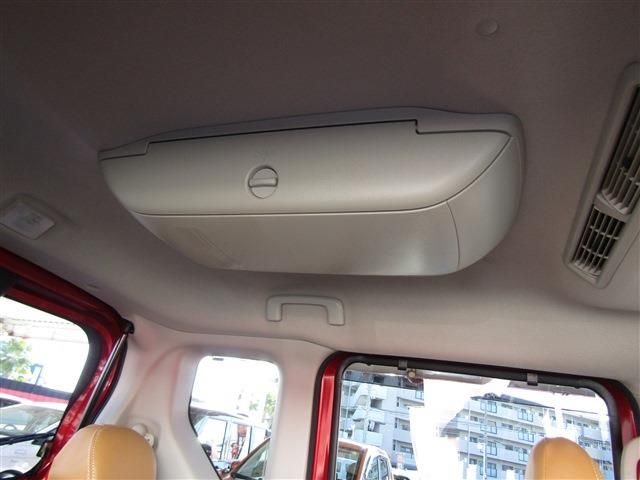 NISSAN ROOX 4WD 2020