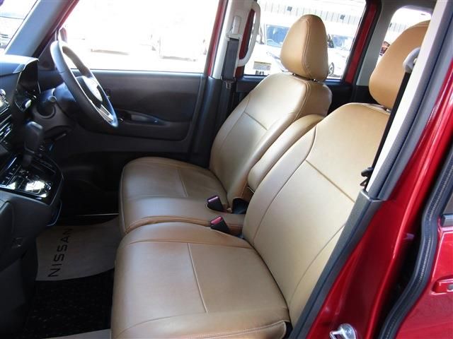 NISSAN ROOX 4WD 2020