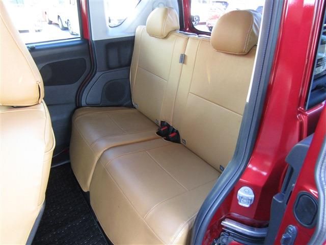 NISSAN ROOX 4WD 2020