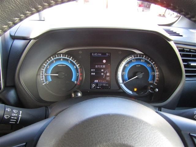 NISSAN ROOX 4WD 2020