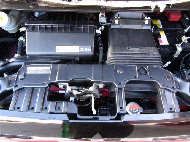 NISSAN ROOX 4WD 2020