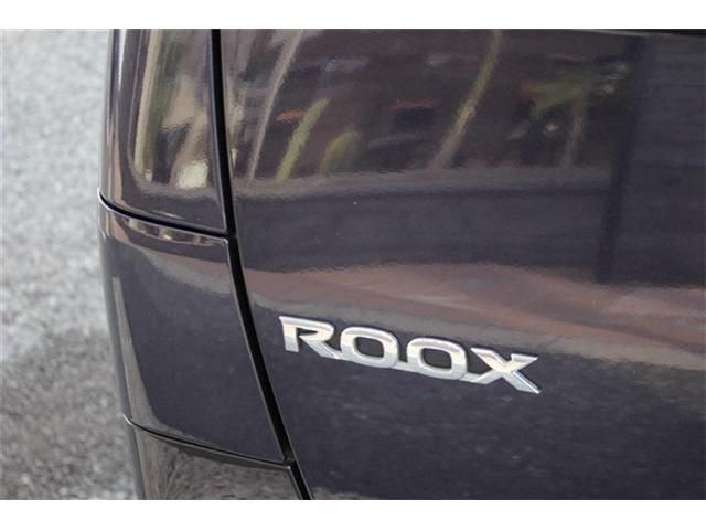NISSAN ROOX 2020