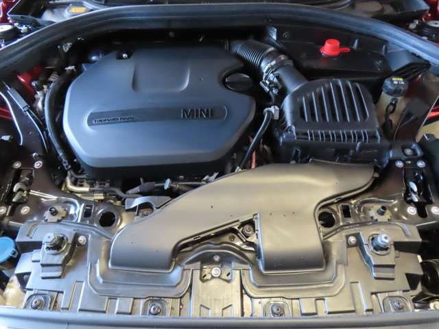 BMW MINI COOPER D CLUBMAN 2021