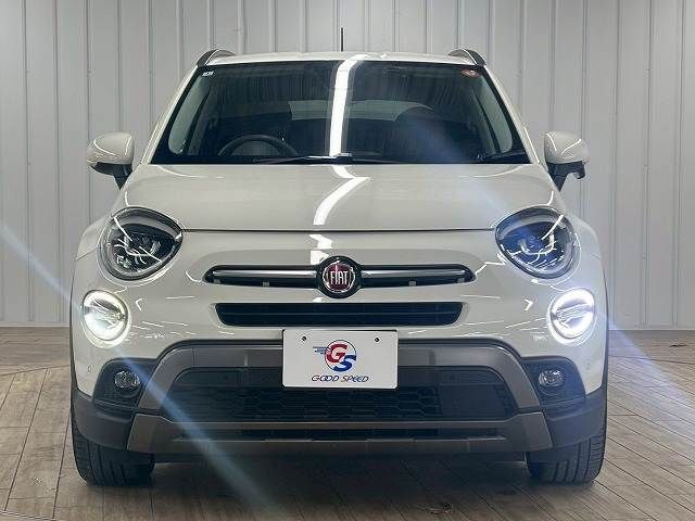 FIAT FIAT 500X 2020