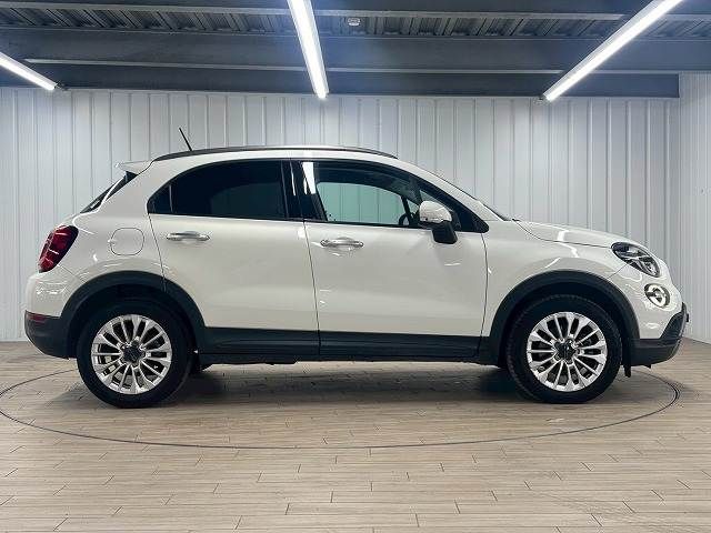 FIAT FIAT 500X 2020