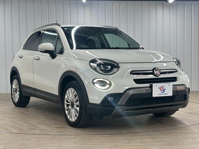 FIAT FIAT 500X 2020