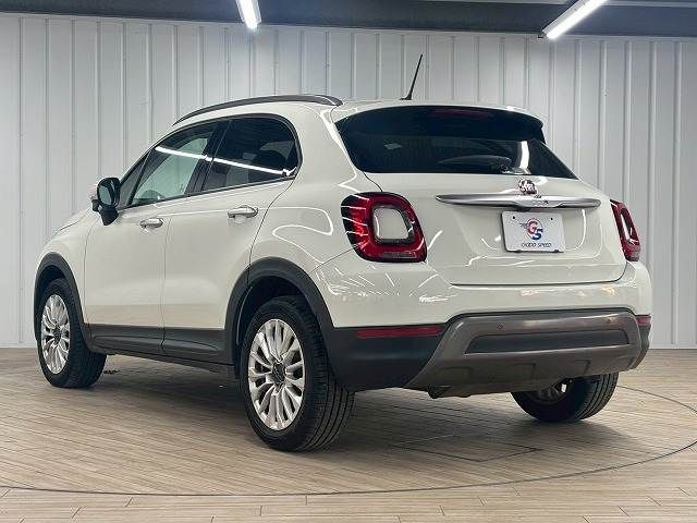 FIAT FIAT 500X 2020