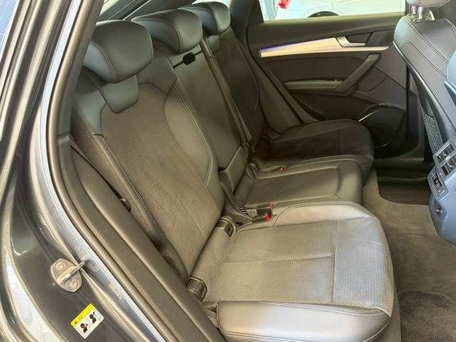 AUDI AUDI Q5 SPORTBACK 2022