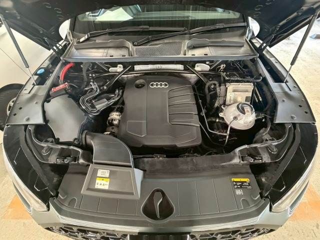 AUDI AUDI Q5 SPORTBACK 2022