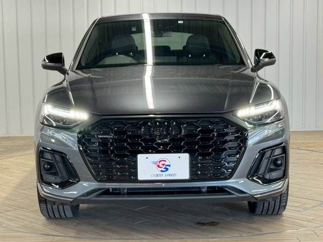 AUDI AUDI Q5 SPORTBACK 2022