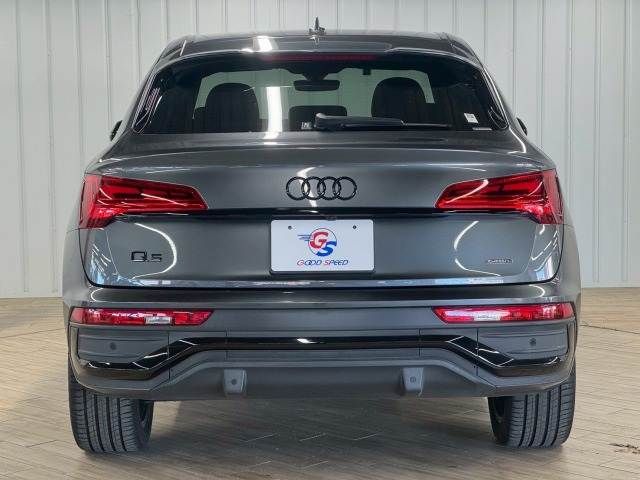AUDI AUDI Q5 SPORTBACK 2022