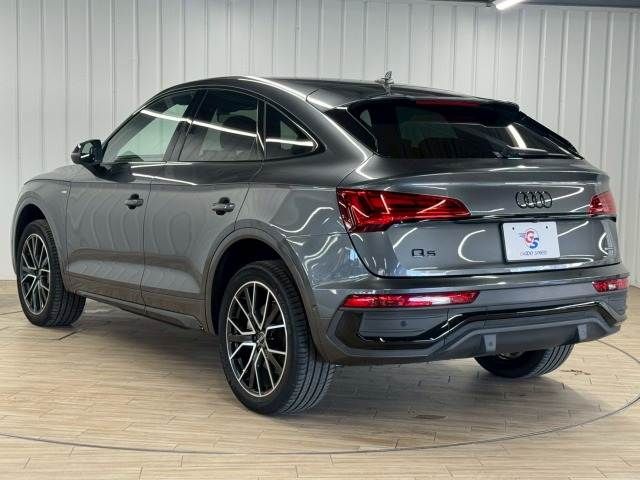 AUDI AUDI Q5 SPORTBACK 2022