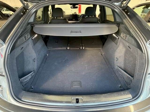 AUDI AUDI Q5 SPORTBACK 2022