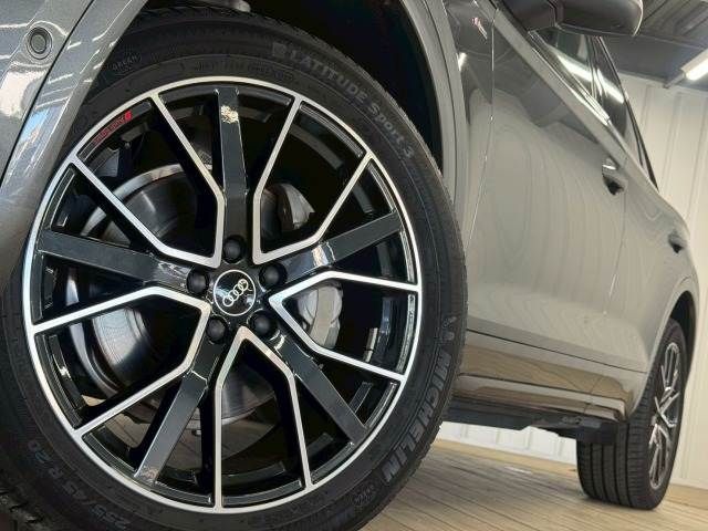 AUDI AUDI Q5 SPORTBACK 2022