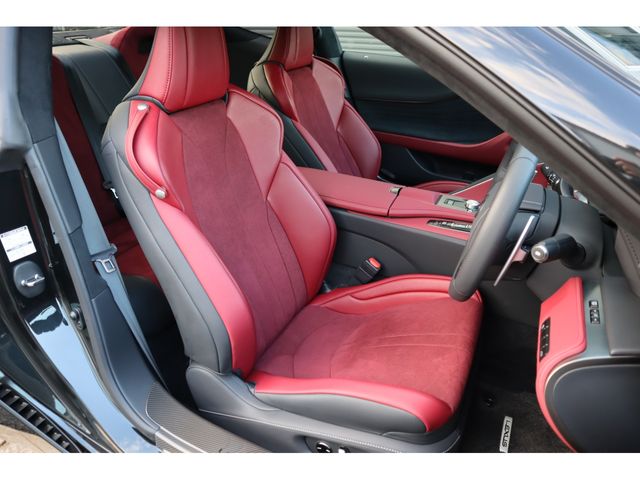 TOYOTA LEXUS LC500 2025