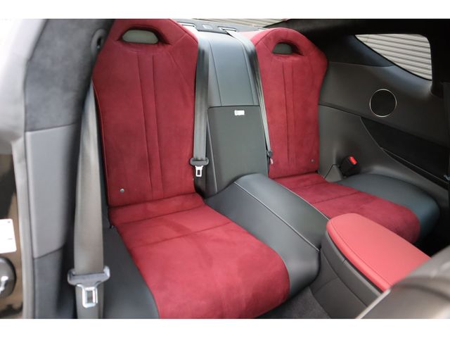 TOYOTA LEXUS LC500 2025