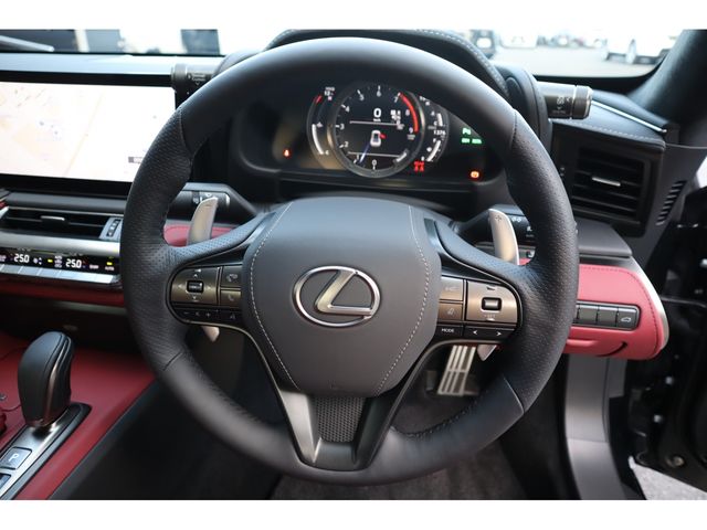 TOYOTA LEXUS LC500 2025
