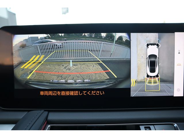 TOYOTA LEXUS LC500 2025