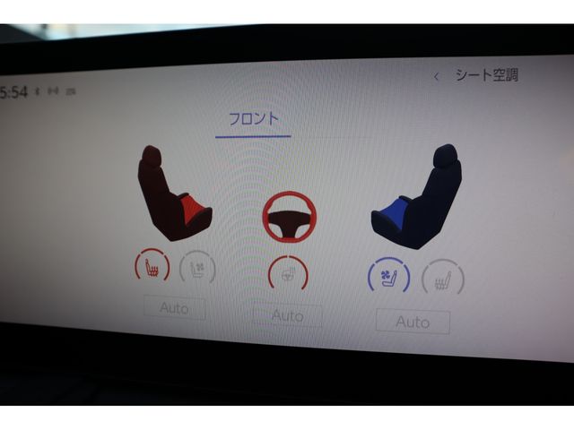 TOYOTA LEXUS LC500 2025