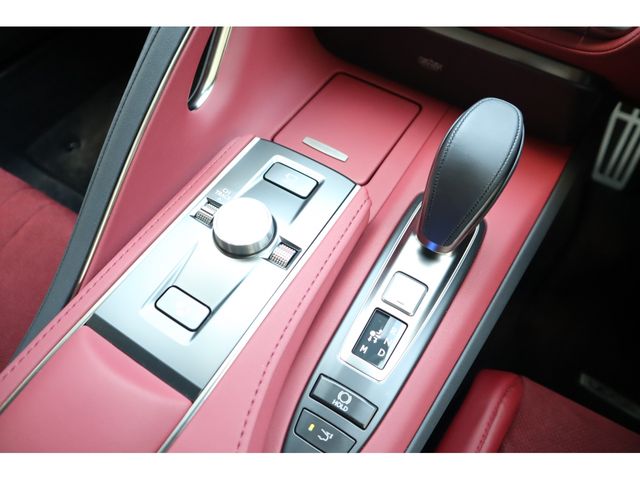 TOYOTA LEXUS LC500 2025