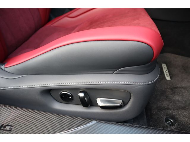 TOYOTA LEXUS LC500 2025