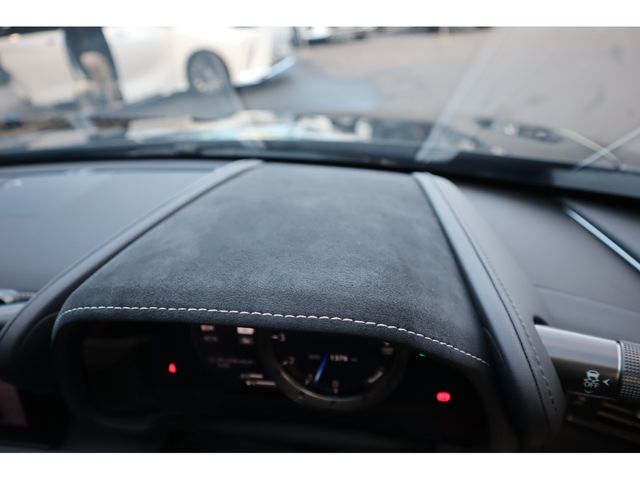 TOYOTA LEXUS LC500 2025