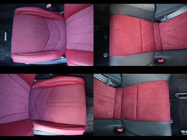 TOYOTA LEXUS LC500 2025