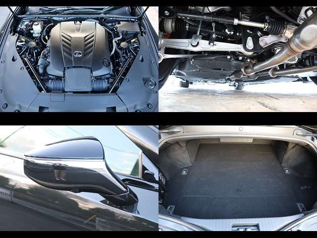 TOYOTA LEXUS LC500 2025