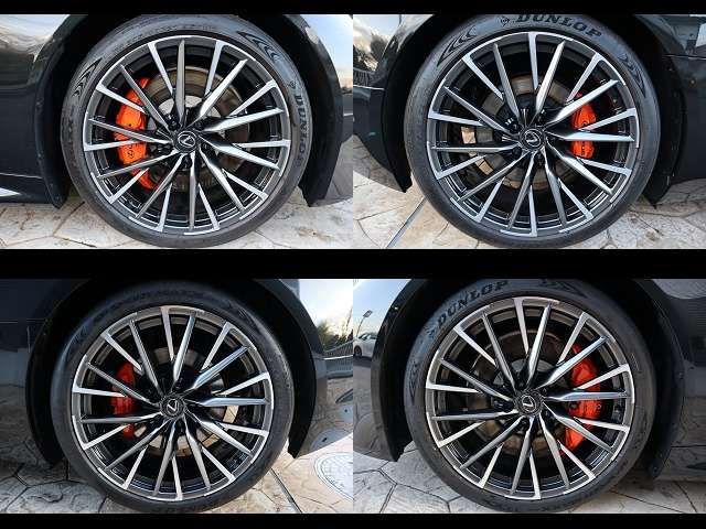 TOYOTA LEXUS LC500 2025