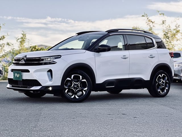 CITROEN CITROEN C5 AIRCROSS SUV 2023