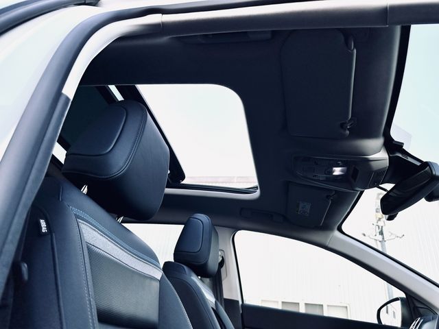 CITROEN CITROEN C5 AIRCROSS SUV 2023