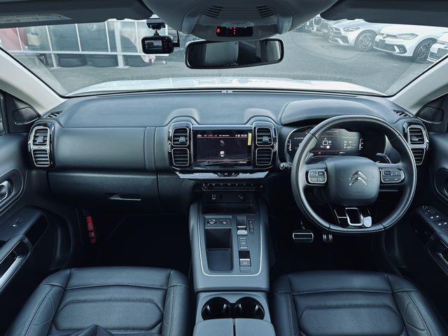 CITROEN CITROEN C5 AIRCROSS SUV 2023