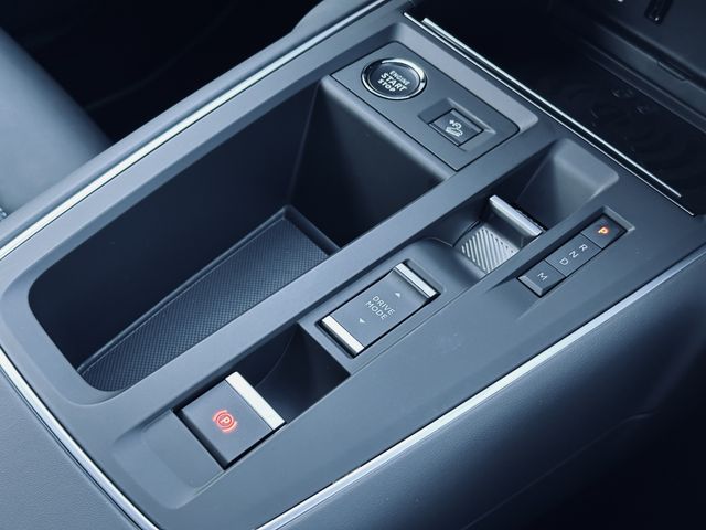 CITROEN CITROEN C5 AIRCROSS SUV 2023