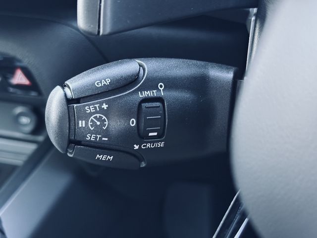 CITROEN CITROEN C5 AIRCROSS SUV 2023