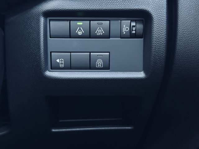 CITROEN CITROEN C5 AIRCROSS SUV 2023