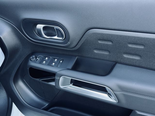 CITROEN CITROEN C5 AIRCROSS SUV 2023