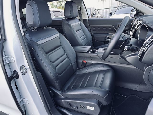 CITROEN CITROEN C5 AIRCROSS SUV 2023