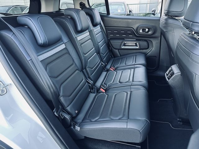 CITROEN CITROEN C5 AIRCROSS SUV 2023