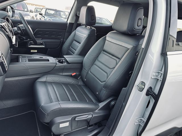 CITROEN CITROEN C5 AIRCROSS SUV 2023