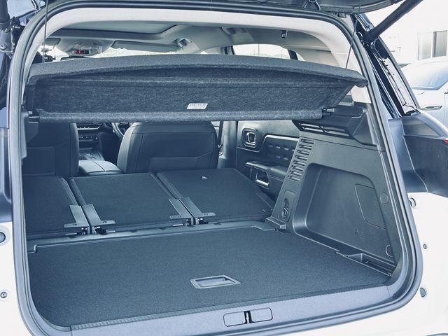 CITROEN CITROEN C5 AIRCROSS SUV 2023