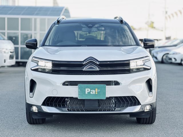 CITROEN CITROEN C5 AIRCROSS SUV 2023