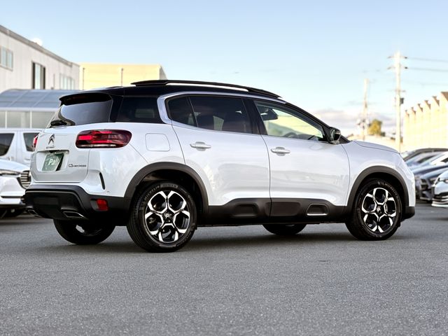 CITROEN CITROEN C5 AIRCROSS SUV 2023
