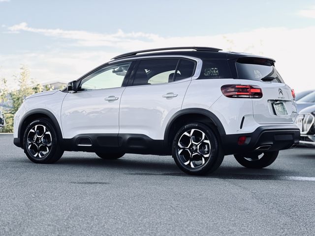CITROEN CITROEN C5 AIRCROSS SUV 2023