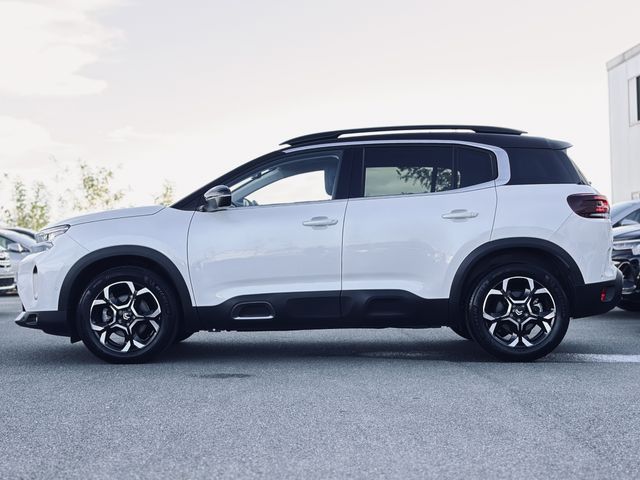 CITROEN CITROEN C5 AIRCROSS SUV 2023