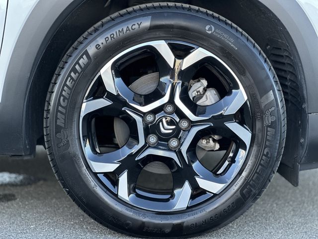 CITROEN CITROEN C5 AIRCROSS SUV 2023